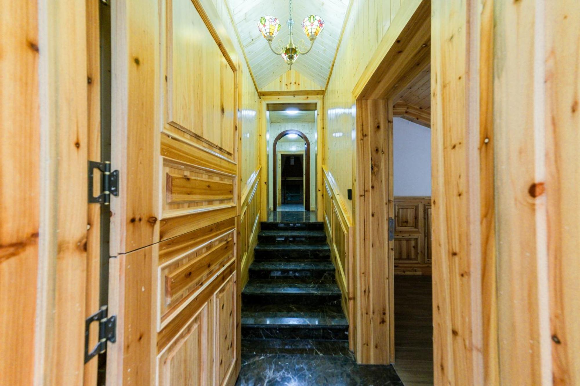 Appartement Dream In Fenghuang Extérieur photo