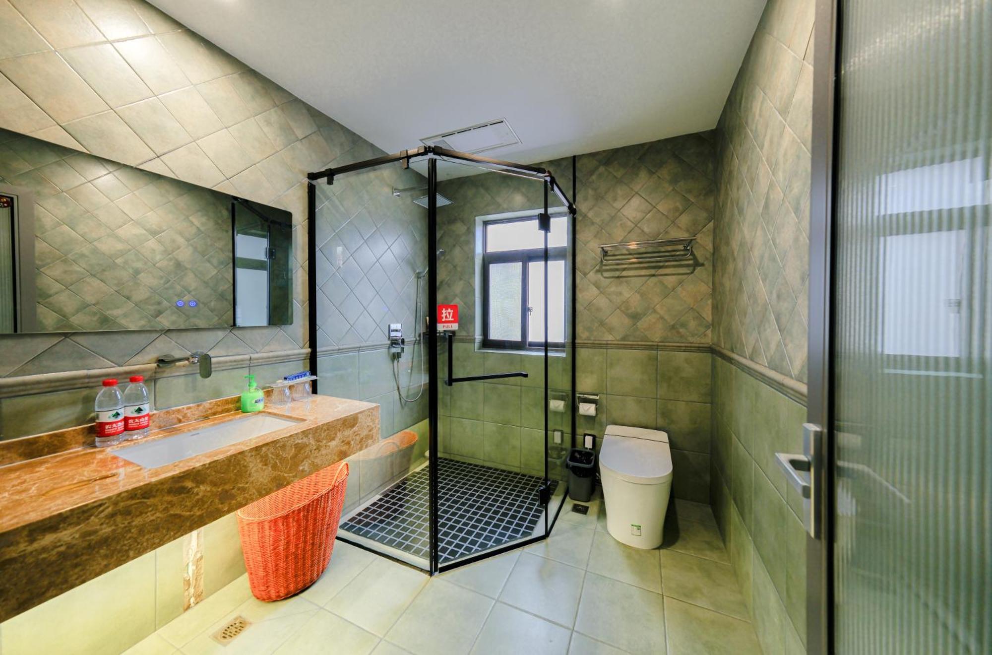 Appartement Dream In Fenghuang Extérieur photo