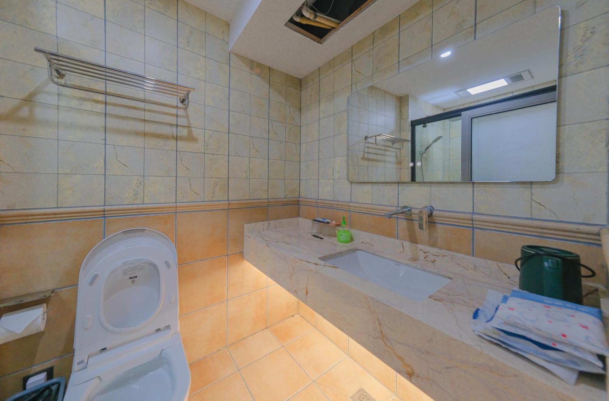 Appartement Dream In Fenghuang Extérieur photo