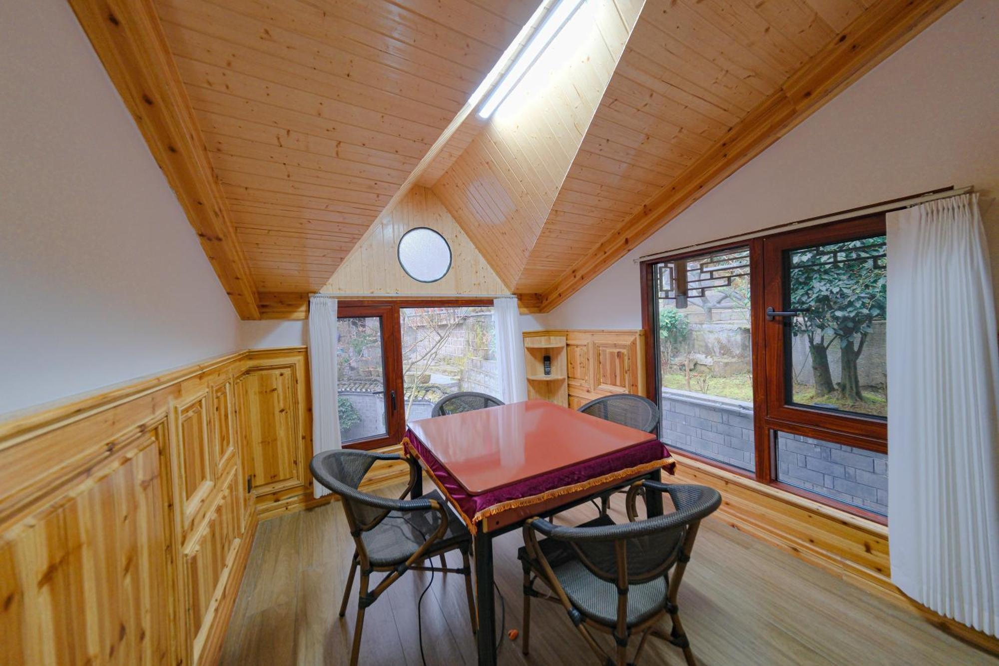 Appartement Dream In Fenghuang Extérieur photo
