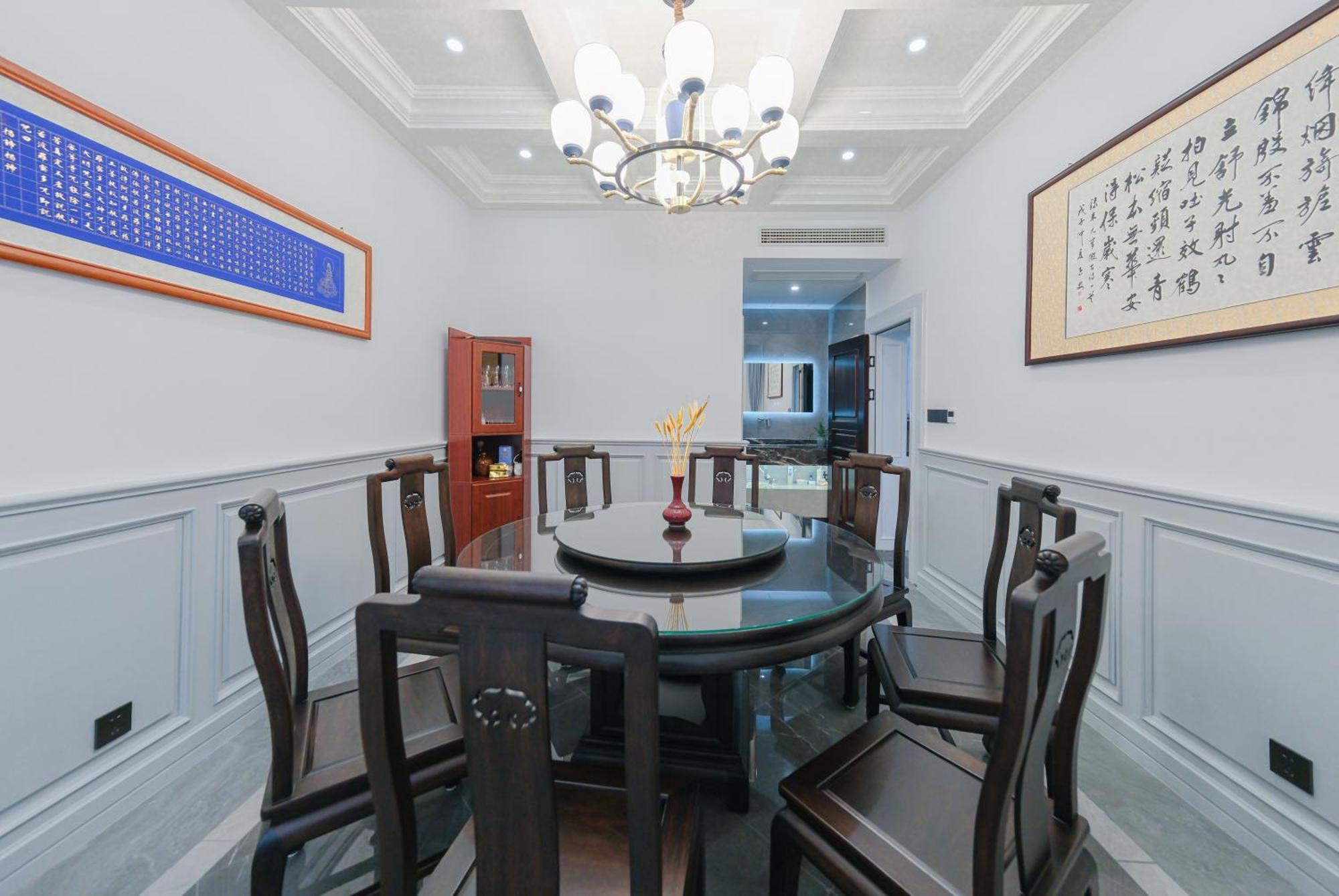 Appartement Dream In Fenghuang Extérieur photo