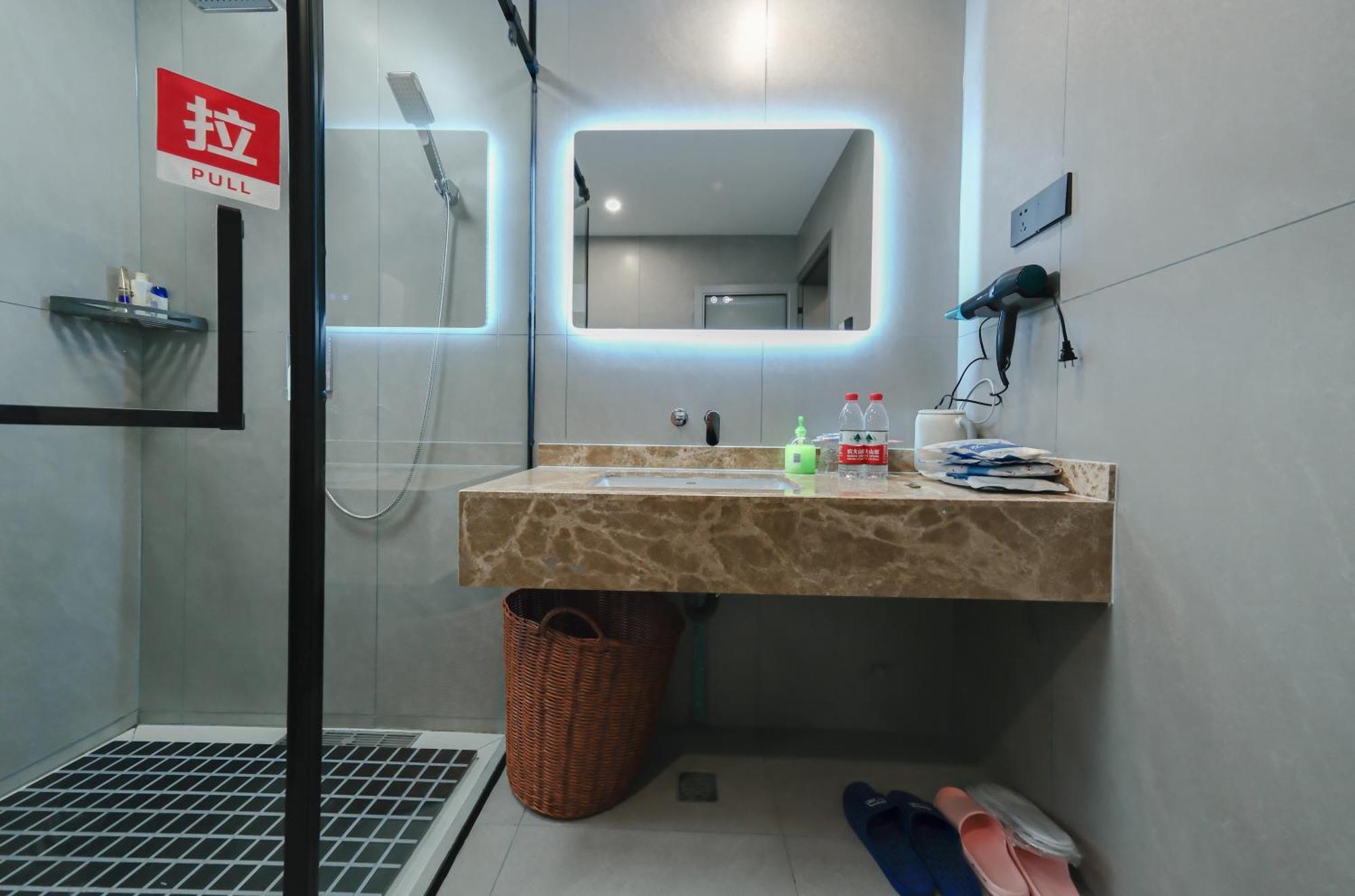 Appartement Dream In Fenghuang Extérieur photo