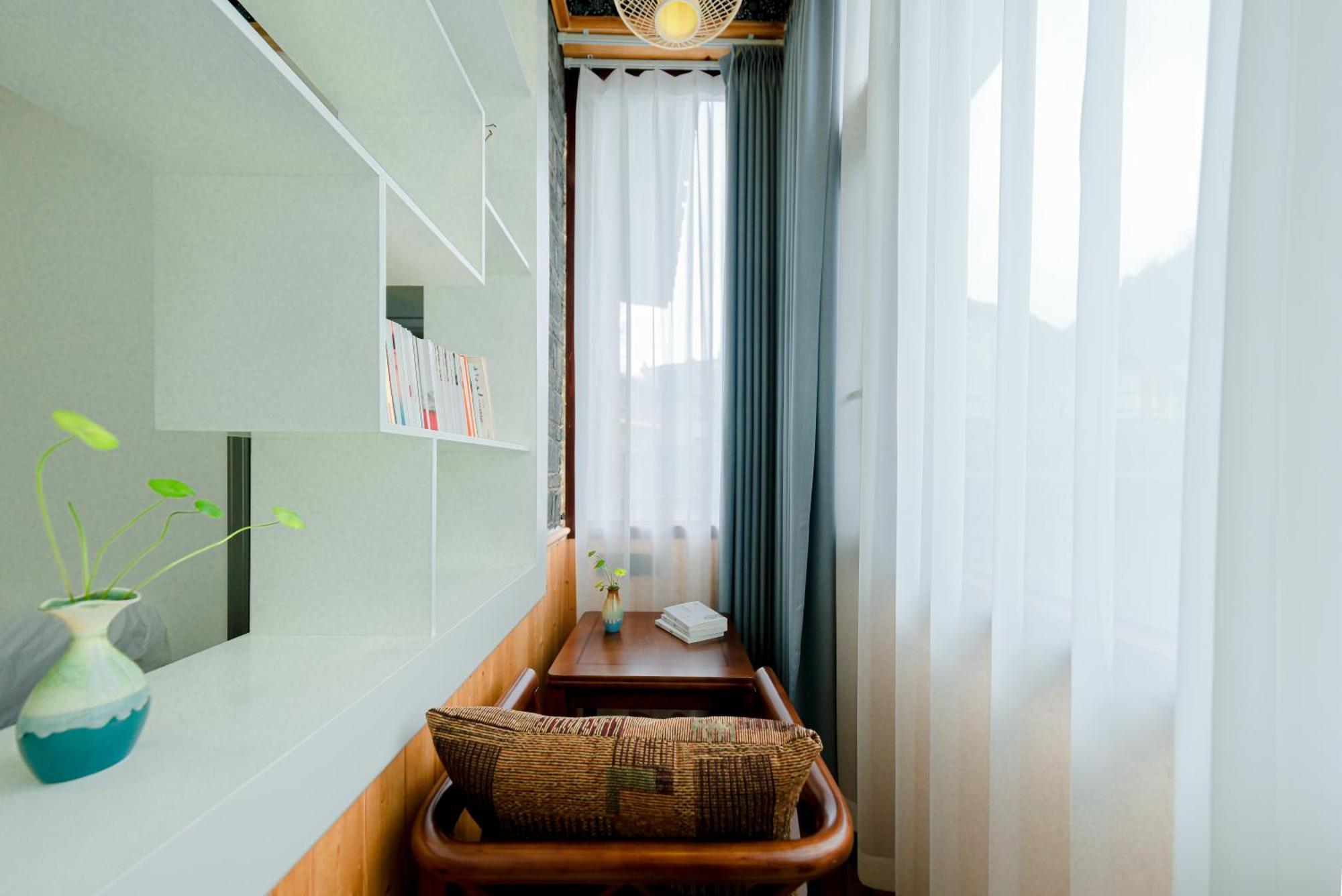 Appartement Dream In Fenghuang Extérieur photo