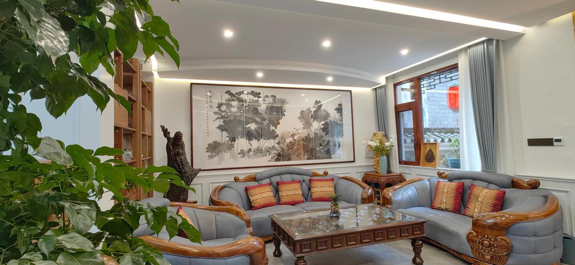 Appartement Dream In Fenghuang Extérieur photo