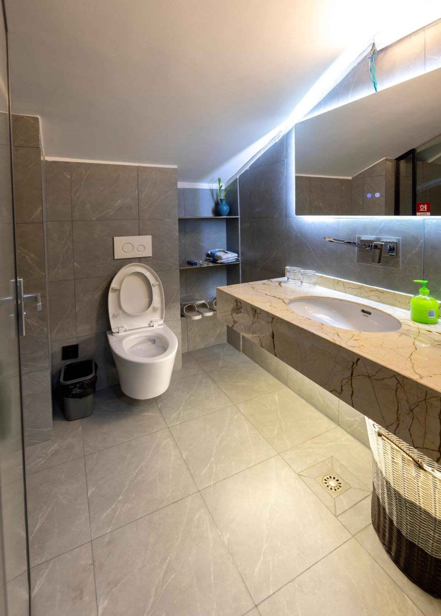 Appartement Dream In Fenghuang Extérieur photo