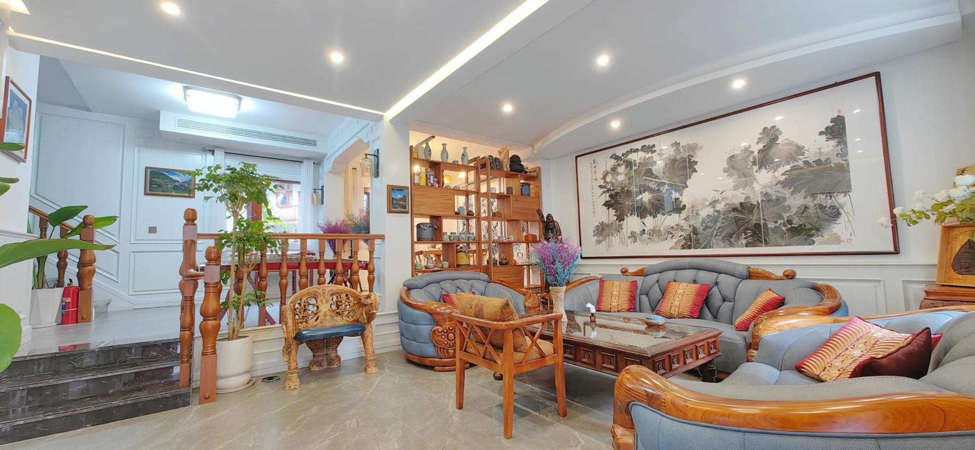Appartement Dream In Fenghuang Extérieur photo