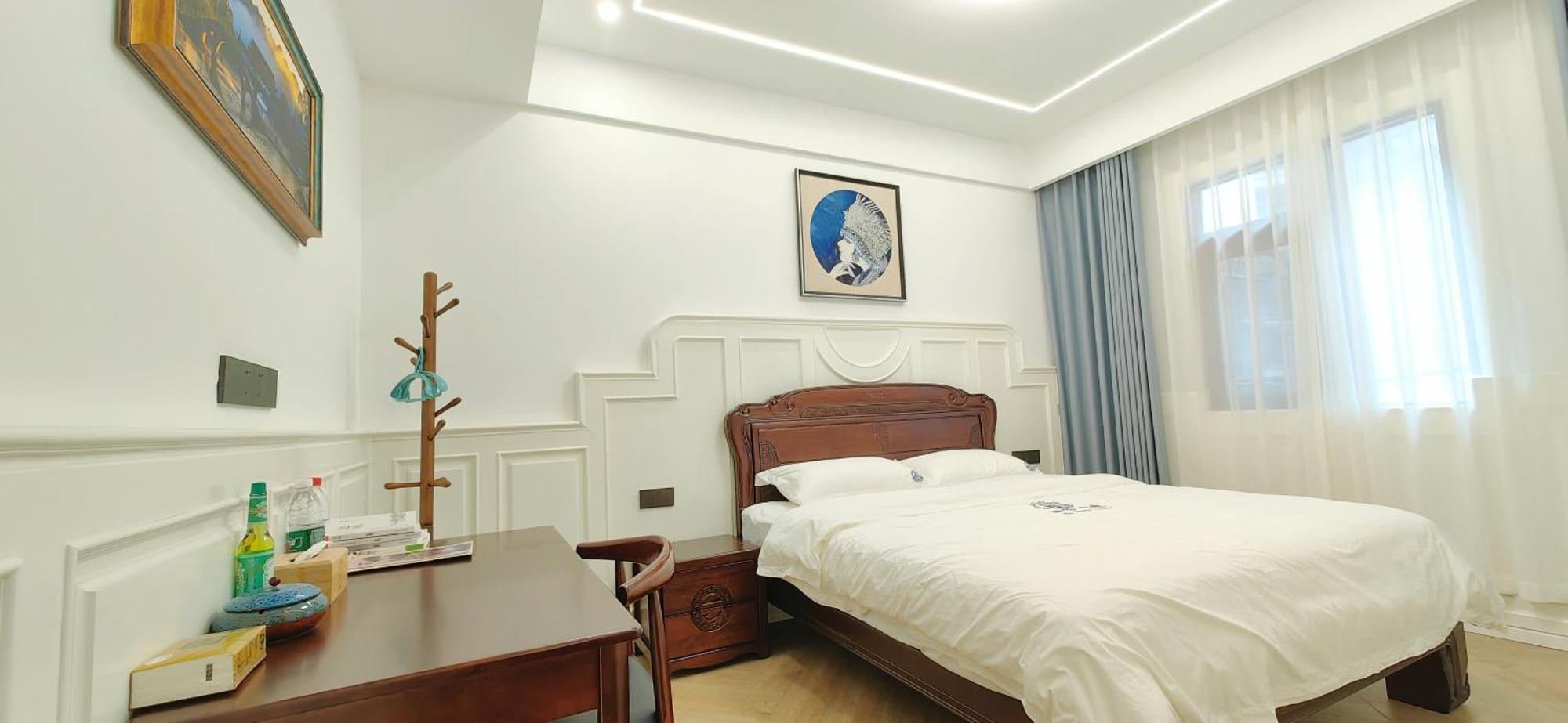 Appartement Dream In Fenghuang Extérieur photo