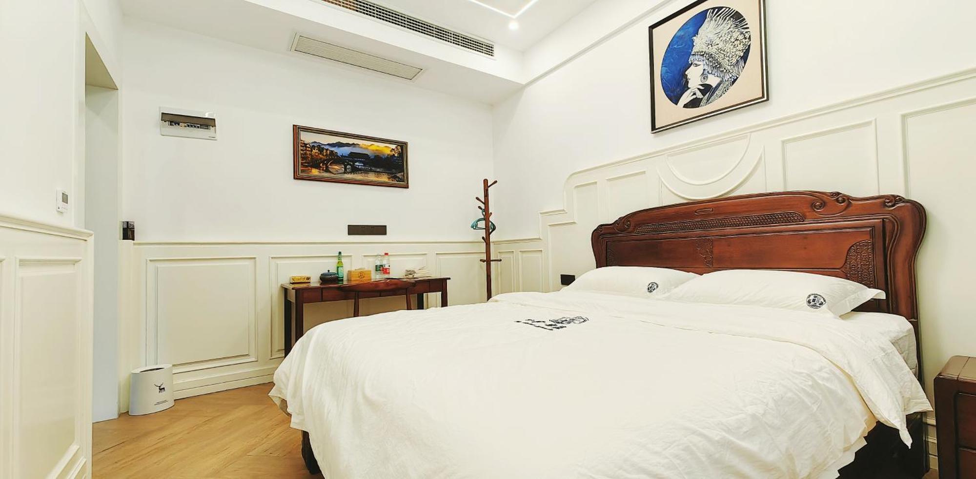Appartement Dream In Fenghuang Extérieur photo