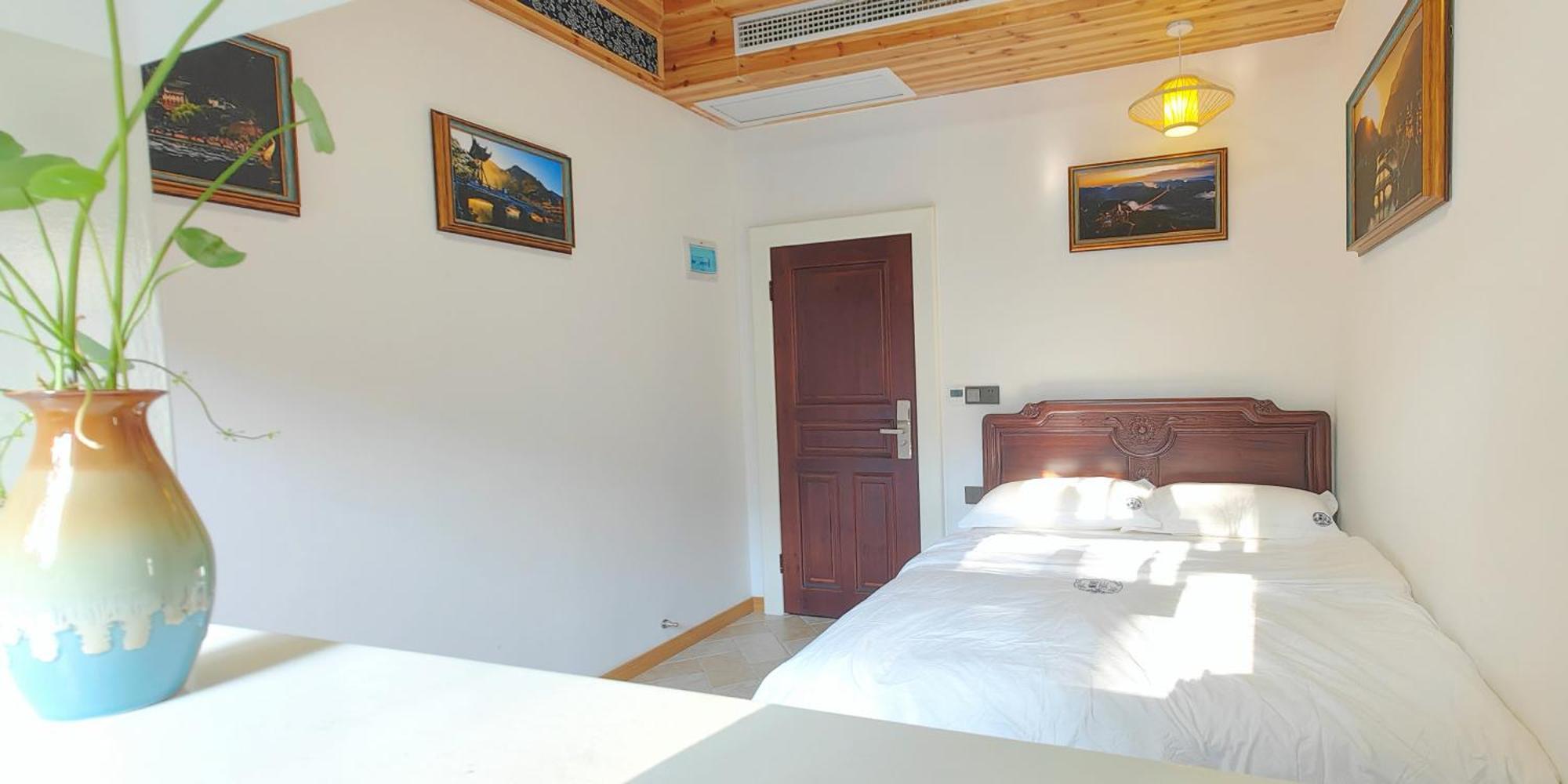 Appartement Dream In Fenghuang Extérieur photo