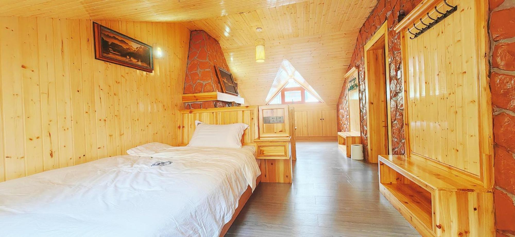 Appartement Dream In Fenghuang Extérieur photo