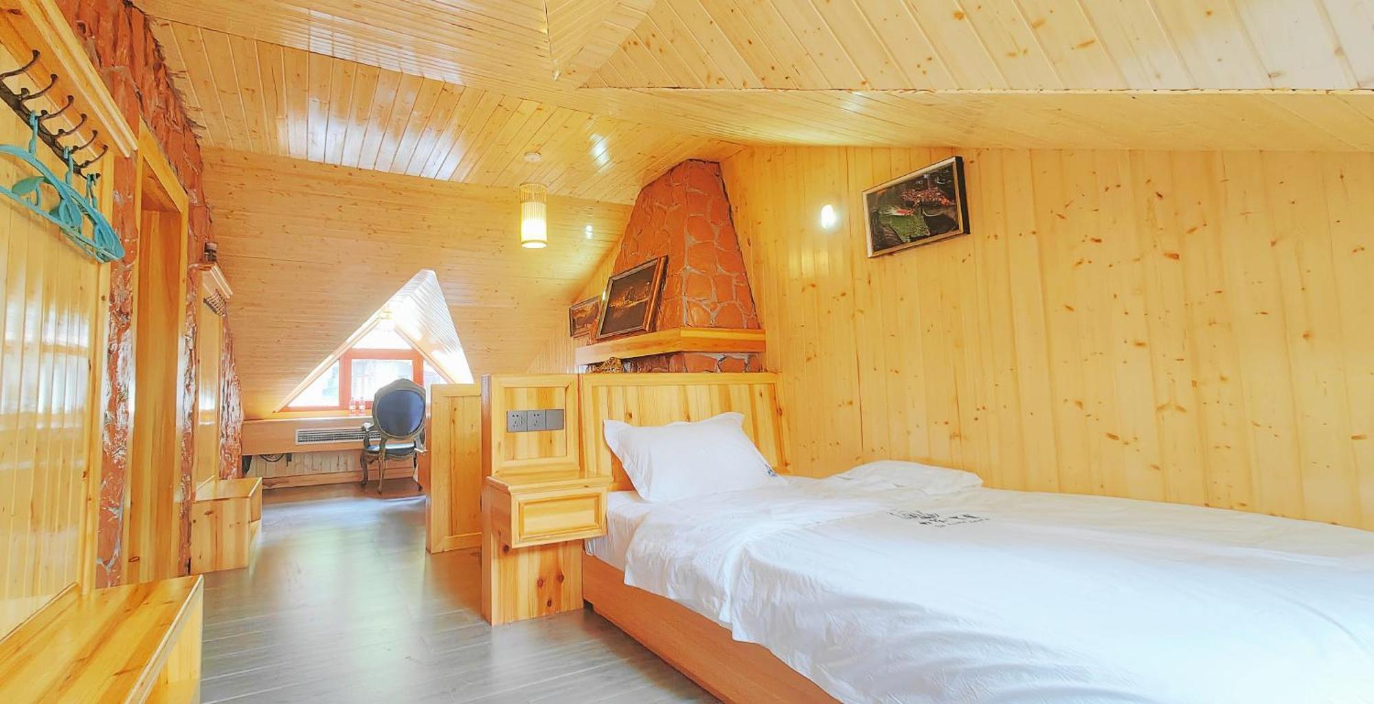 Appartement Dream In Fenghuang Extérieur photo