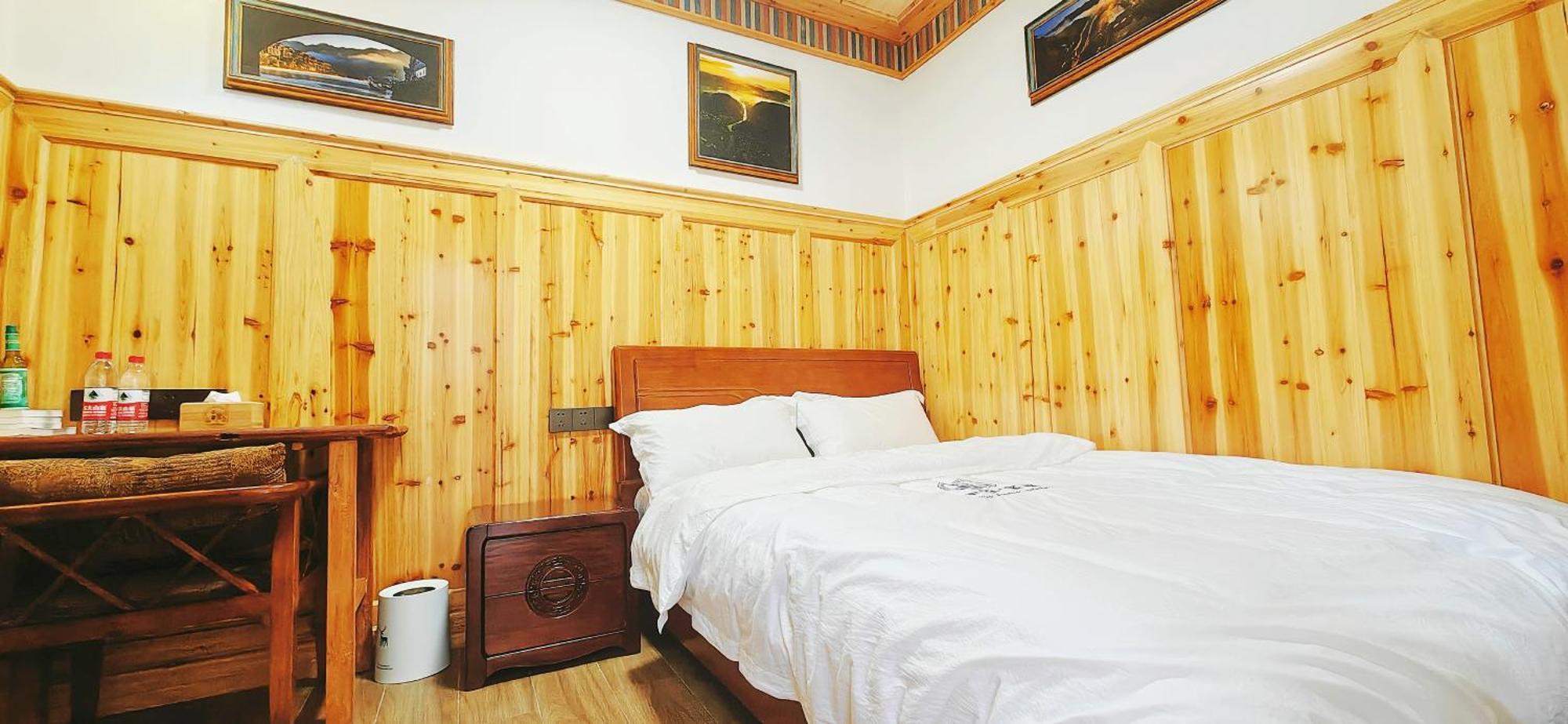 Appartement Dream In Fenghuang Extérieur photo