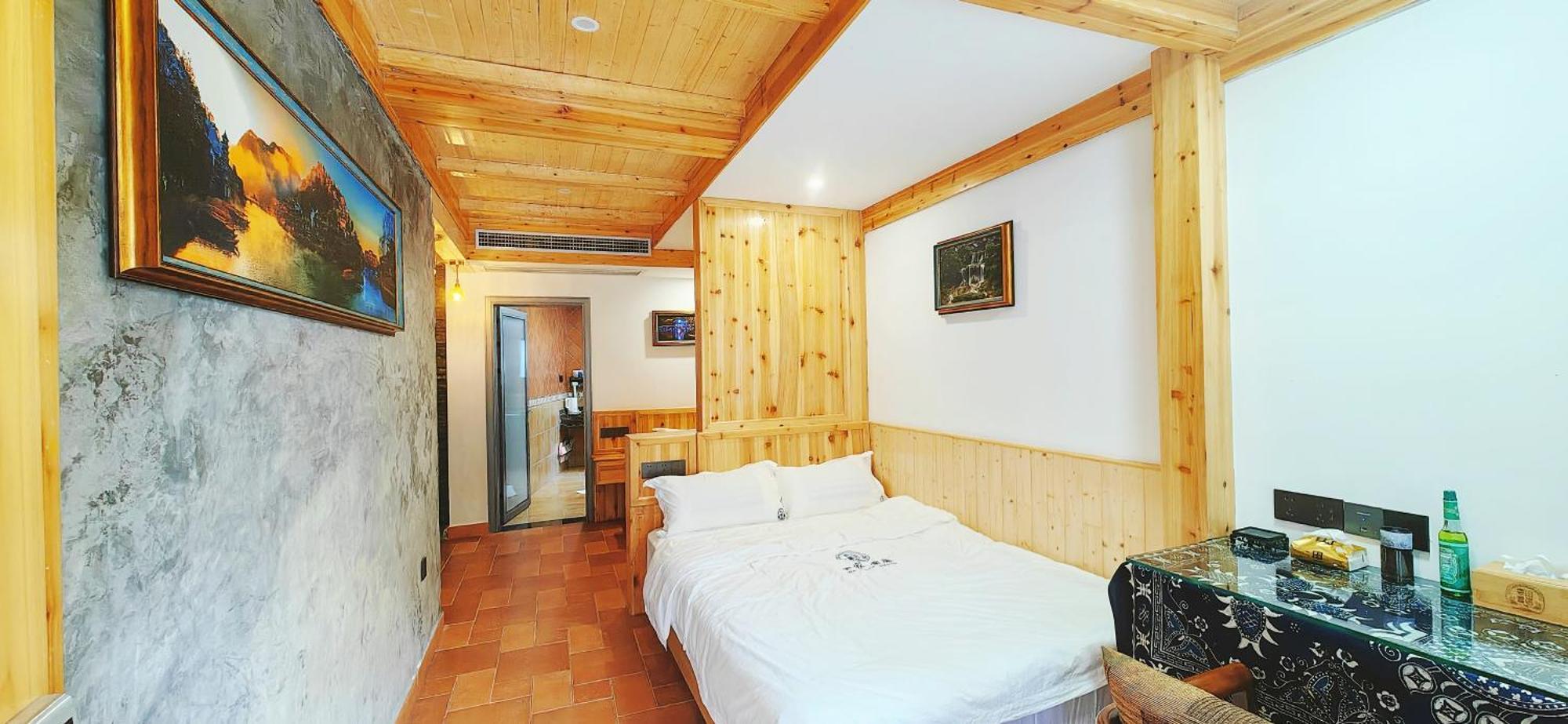 Appartement Dream In Fenghuang Extérieur photo