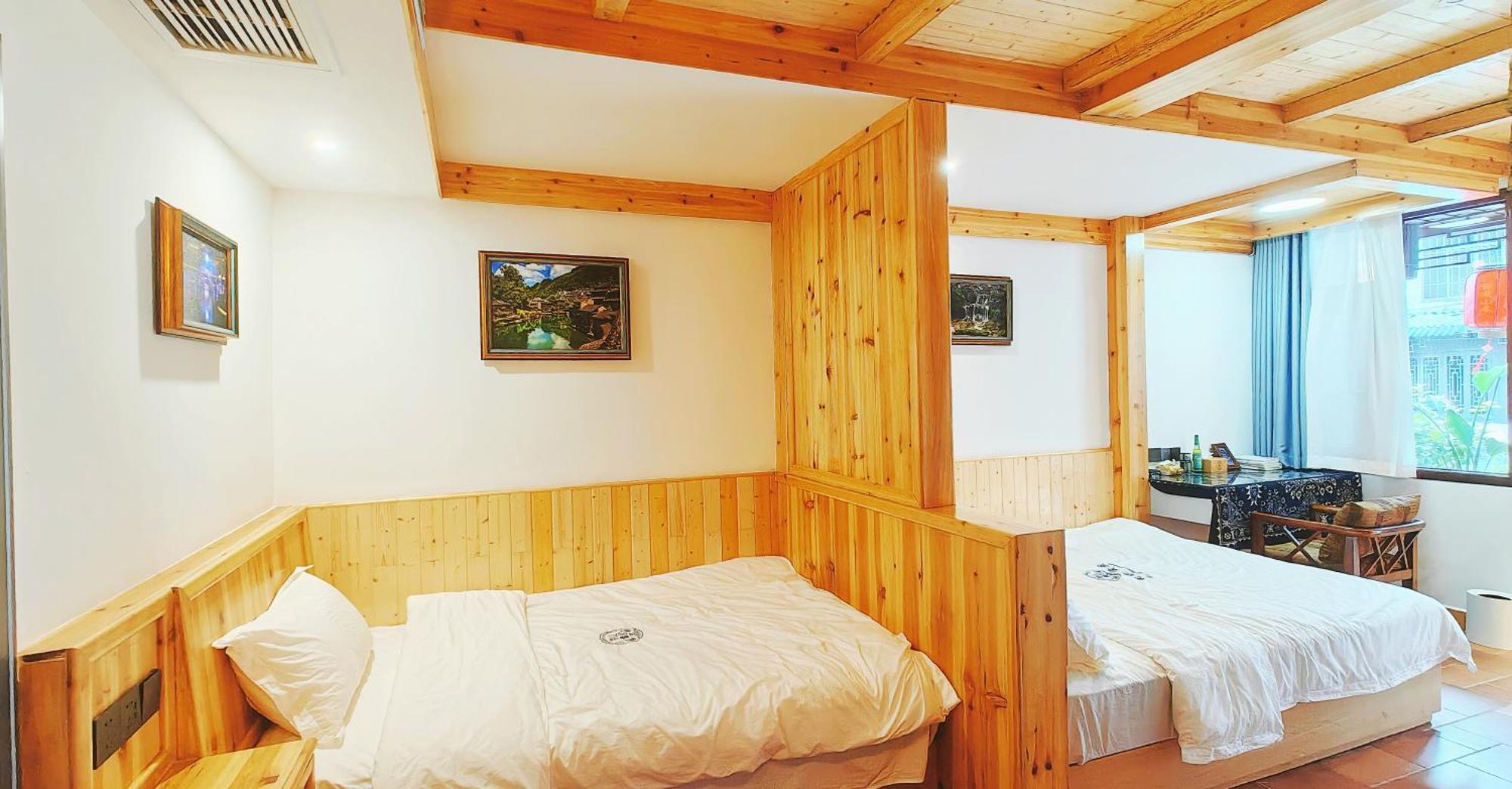 Appartement Dream In Fenghuang Extérieur photo